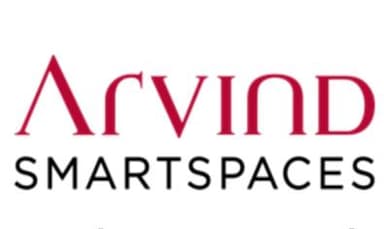 Arvind Smartspaces