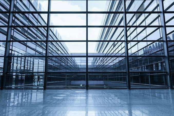 Curtain Wall Systems