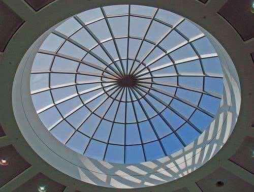 Skylights & Canopies