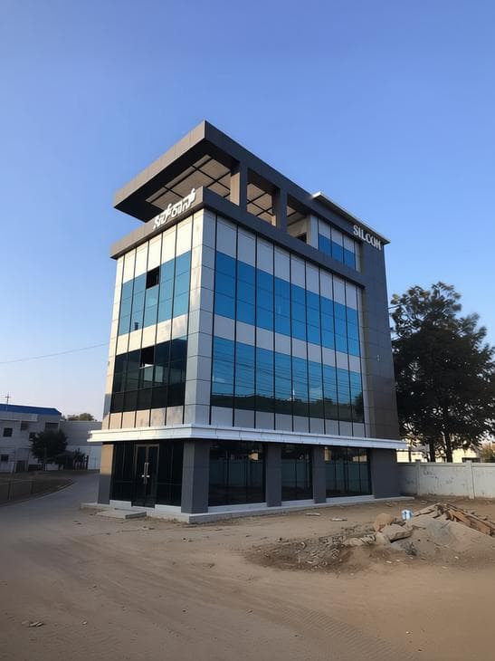 Novature — corporate office